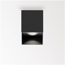 Delta Light QOBY S AC 1 Deckenlampe