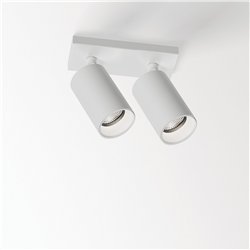 Delta Light SPYCO ON 2 AC Deckenlampe