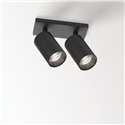 Delta Light SPYCO ON 2 AC Ceiling lamp