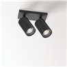 Delta Light SPYCO ON 2 AC Deckenlampe