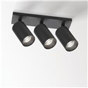 Delta Light SPYCO ON 3 AC Ceiling lamp