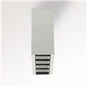 Delta Light DOT.COM L4 ON Ceiling lamp