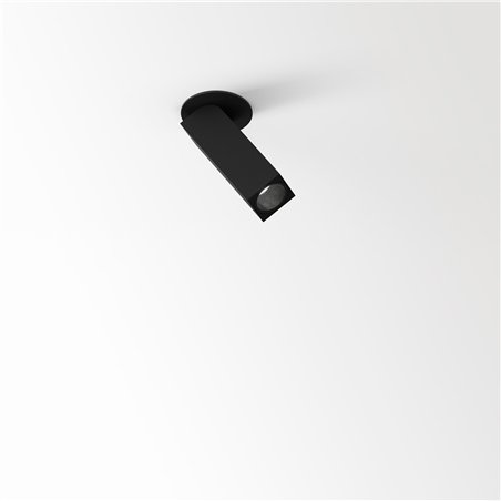 Delta Light OCTAV 27 CLIP Ceiling lamp