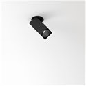 Delta Light OCTAV 39 CLIP Ceiling lamp