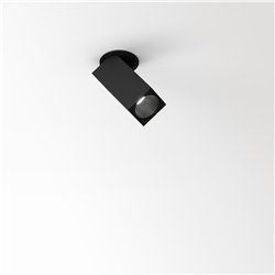 Delta Light OCTAV 39 CLIP Deckenlampe
