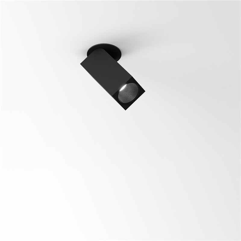 Delta Light OCTAV 39 CLIP Deckenlampe