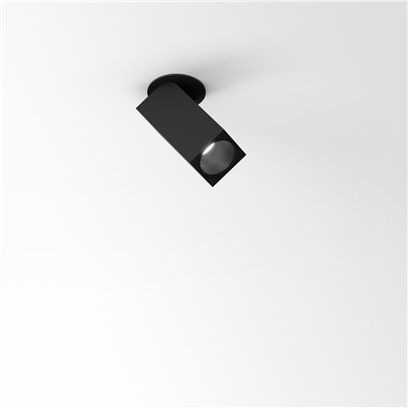 Delta Light OCTAV 39 CLIP Ceiling lamp