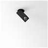 Delta Light OCTAV 39 CLIP Deckenlampe