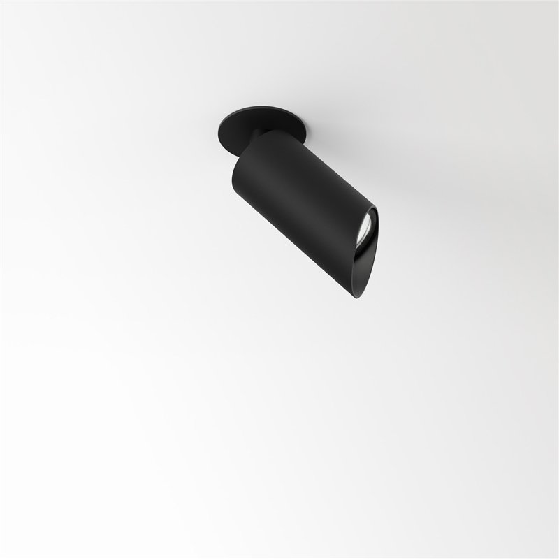 Delta Light SPY 52 CLIP WALLWASH Deckenlampe
