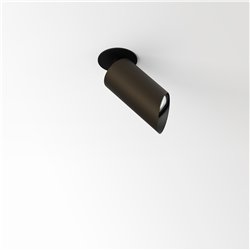 Delta Light SPY 52 CLIP WALLWASH SOFT Ceiling lamp