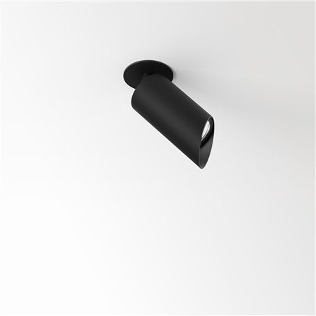 Delta Light SPY 52 CLIP WALLWASH SOFT Ceiling lamp