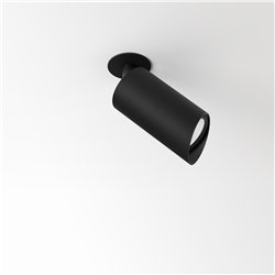 Delta Light SPY 66 CLIP WALLWASH Deckenlampe