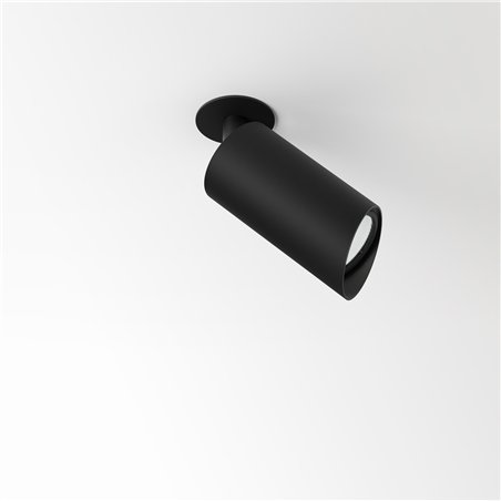 Delta Light SPY 66 CLIP WALLWASH Ceiling lamp