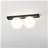 Delta Light OONO ON 2 Deckenlampe / Wandlampe