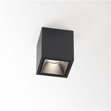 Delta Light Boxy L Soft DIM8 Ceiling lamp
