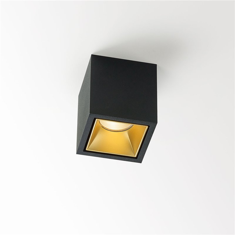 Delta Light BOXY L Soft DIM8 Deckenlampe