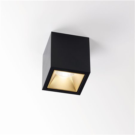 Delta Light Boxy L Soft DIM8 Ceiling lamp
