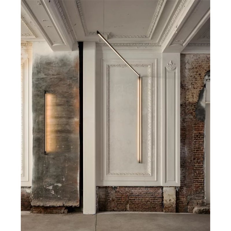 Delta Light Mikaline L148 927 Decken- / Hänge- / Wandlampe