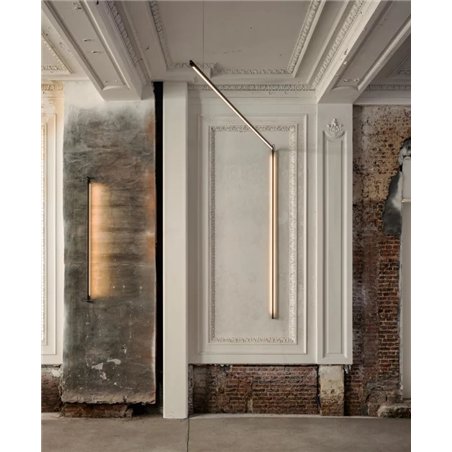 Delta Light Mikaline L148 ceiling lamp / wall lamp / suspension lamp