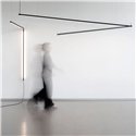 Delta Light Mikaline L298 ceiling lamp / wall lamp / suspension lamp