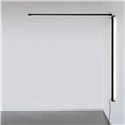 Delta Light Mikaline L298 ceiling lamp / wall lamp / suspension lamp