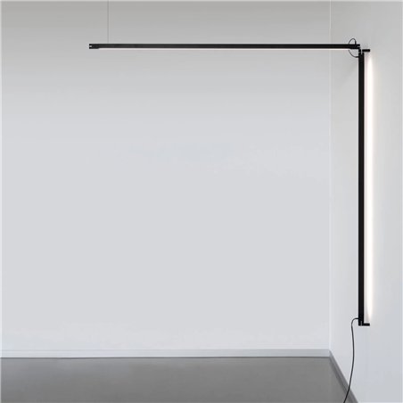 Delta Light Mikaline L298 ceiling lamp / wall lamp / suspension lamp