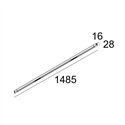 Delta Light Mikaline-Oh! L148 Mdl ceiling lamp / wall lamp / suspension lamp