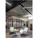 Delta Light Mikaline-Oh! L148 Mdl ceiling lamp / wall lamp / suspension lamp