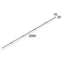 Delta Light Mikaline-Oh! L298 Mdl ceiling lamp / wall lamp / suspension lamp