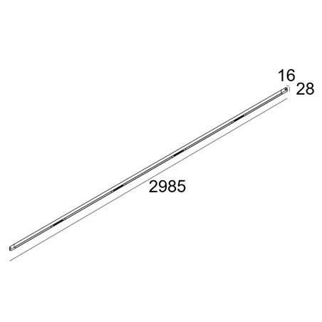 Delta Light Mikaline-Oh! L298 Mdl ceiling lamp / wall lamp / suspension lamp