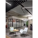 Delta Light Mikaline-Oh! L298 Mdl ceiling lamp / wall lamp / suspension lamp