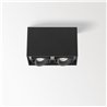 Delta Light MINIGRID 67 ON 245 Deckenlampe
