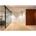Delta Light Minigrid 67 On 245 ceiling lamp