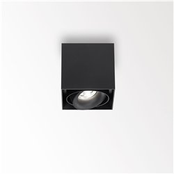 Delta Light Minigrid On 150 DIM8 Ceiling lamp