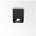 Delta Light Minigrid On 150 Soft DIM8 Ceiling lamp