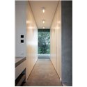 Delta Light Minigrid On 150 Soft DIM8 Ceiling lamp