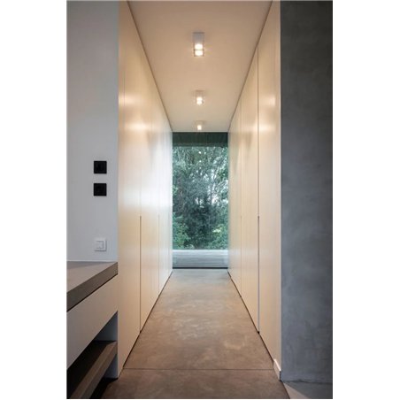 Delta Light Minigrid On 150 Soft DIM8 Ceiling lamp