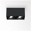 Delta Light Minigrid On 250 DIM8 Ceiling lamp