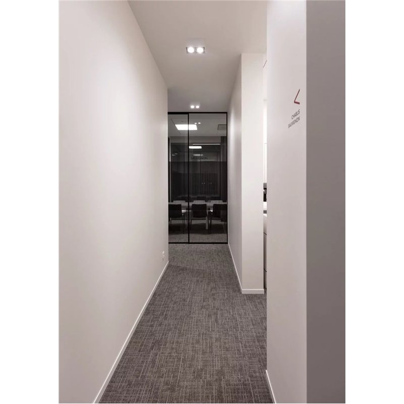 Delta Light MINIGRID On 250 DIM8 Deckenlampe