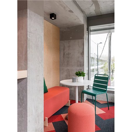Delta Light Minigrid On 250 Soft DIM8 Ceiling lamp
