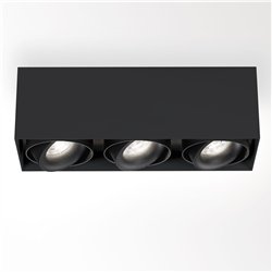 Delta Light MINIGRID On 350 Soft DIM8 Deckenlampe