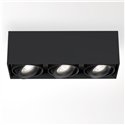 Delta Light Minigrid On 350 Soft DIM8 Ceiling lamp