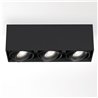 Delta Light MINIGRID On 350 Soft DIM8 Deckenlampe