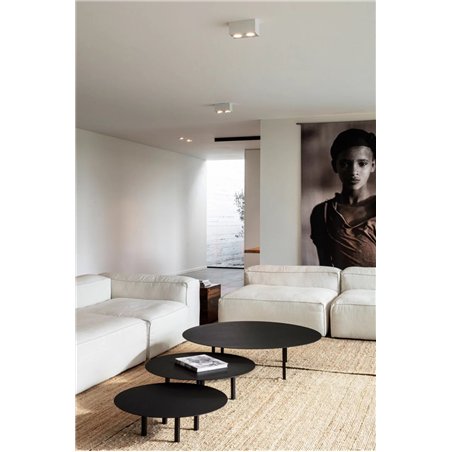 Delta Light Minigrid On 350 Soft DIM8 Ceiling lamp