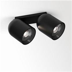 Delta Light OBIN ON 2 DIM8 Deckenlampe