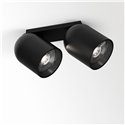Delta Light OBIN ON 2 DIM8 Ceiling lamp