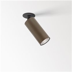 Delta Light SPY 52 CLIP SOFT Deckenlampe
