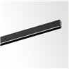 Delta Light SHIFTLINE M26H + SBL 4m DIM5 Deckenlampe