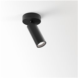 Delta Light Spy 39 On Soft Deckenlampe