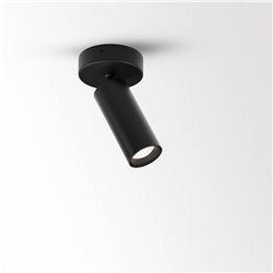 Delta Light Spy 39 On Focus Deckenlampe